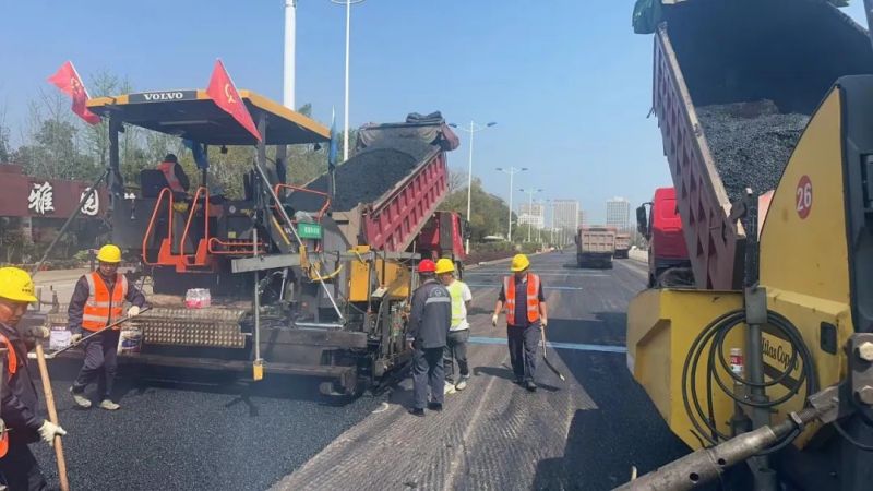 長沙太空金路橋材料有限公司,雙鋼輪壓路機,福格勒瀝青攤鋪機,AC系列,AF系列,SBS系列