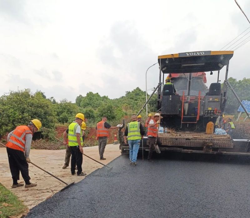 長沙太空金路橋材料有限公司,雙鋼輪壓路機,福格勒瀝青攤鋪機,AC系列,AF系列,SBS系列